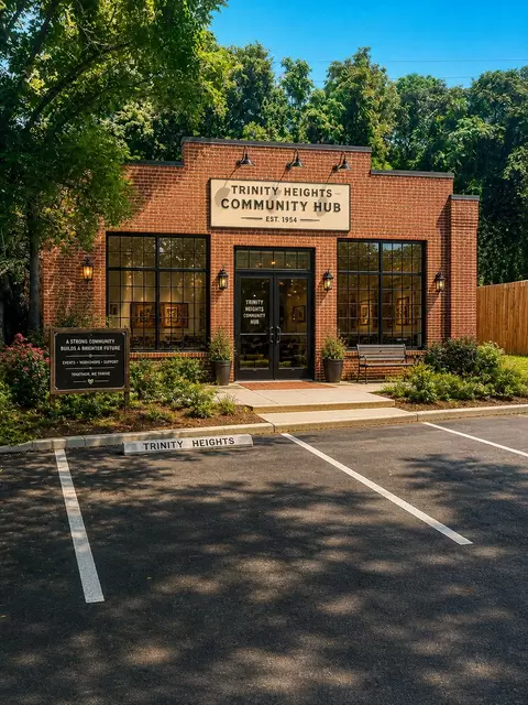 214 S Moore St, Dallas, TX 75203
