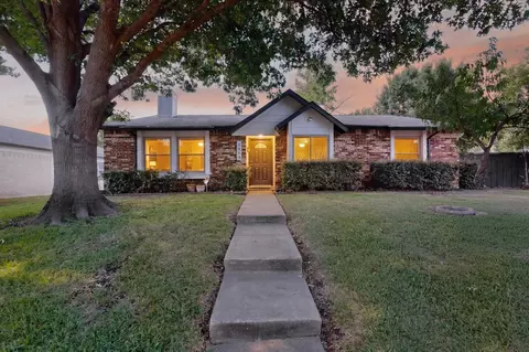 2404 Lemmontree Ln, Plano, TX 75074