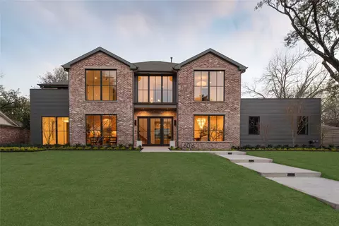6016 Del Roy Dr, Dallas, TX 75230