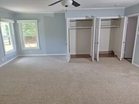 Bedroom - 2116 N 33rd St, Waco, TX 76708 photo 2 of 3
