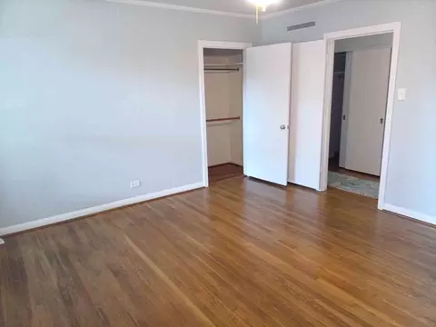 Bedroom - 2116 N 33rd St, Waco, TX 76708 photo 3 of 3