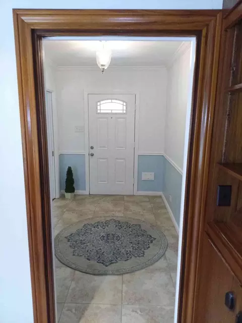 Entry Way - 2116 N 33rd St, Waco, TX 76708 photo 1 of 1