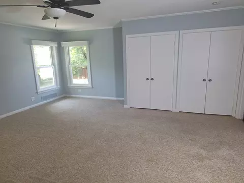 Bedroom - 2116 N 33rd St, Waco, TX 76708 photo 1 of 3