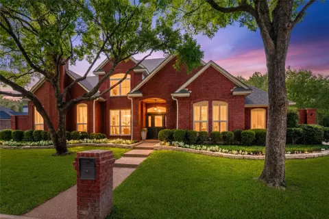 619 Portofino Dr, Arlington, TX 76012