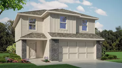 806 Kings Way, Hillsboro, TX 76645