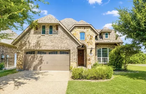 208 Hogue Ln, Wylie, TX 75098