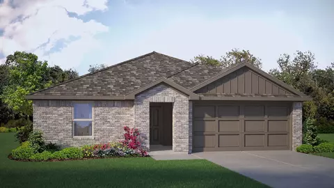 812 Kings Way, Hillsboro, TX 76645