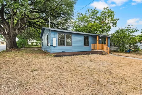 1725 Columbia St, Waco, TX 76711