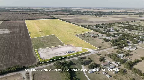 tbd Plainview Rd, Krum, TX 76249 photo 8