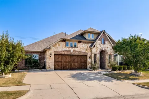 501 Virginia Ln, Wylie, TX 75098
