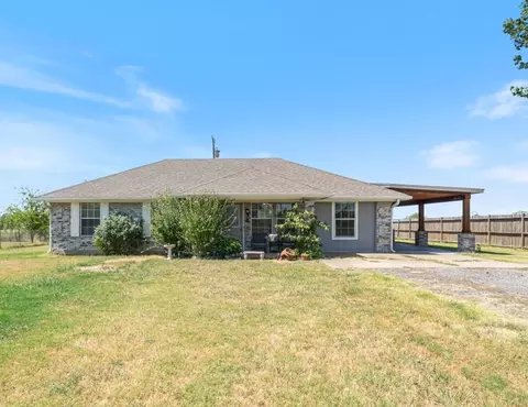 4676 County Road 107, Kaufman, TX 75142