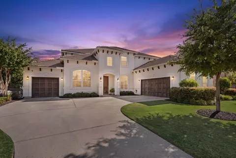 609 Picasso, Colleyville, TX 76034