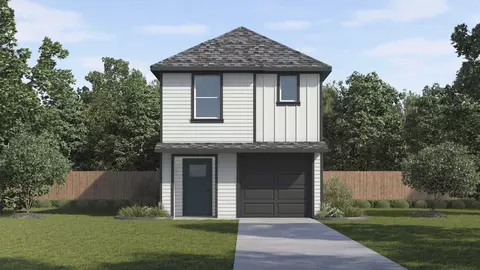 6205 Silver Maple Way, Princeton, TX 75407