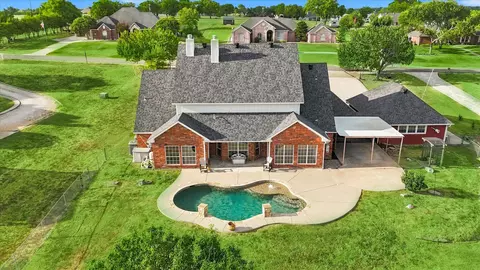 47 Preakness Place Rd, Van Alstyne, TX 75495