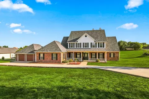 47 Preakness Place Rd, Van Alstyne, TX 75495