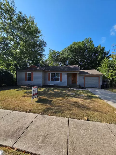 632 Freeman Dr, Garland, TX 75040