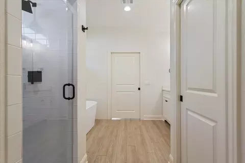 Entry Way - 10357 Fallen Leaf Dr, Waco, TX 76712 photo 3 of 4