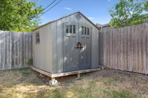 Exterior - 10357 Fallen Leaf Dr, Waco, TX 76712 photo 6 of 8