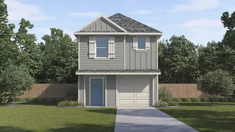 6208 Silver Maple Way, Princeton, TX 75407