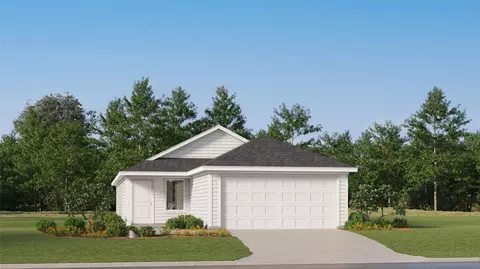608 Finch Cir, Princeton, TX 75407