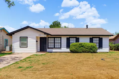 3258 Melinda Ln, Abilene, TX 79603
