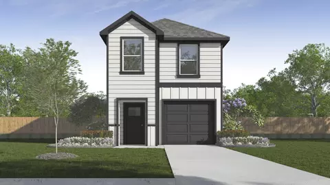 208 Arbor Dr, Princeton, TX 75407