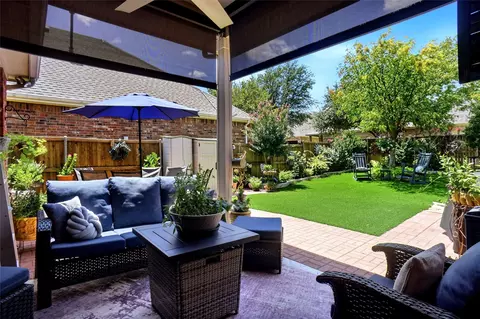 5913 Pedernales Rdg, North Richland Hills, TX 76180