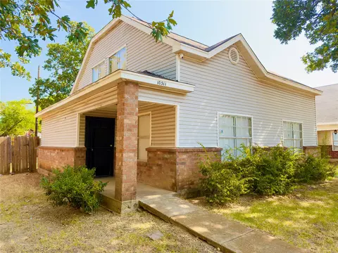 10311 Budtime Ln, Dallas, TX 75217