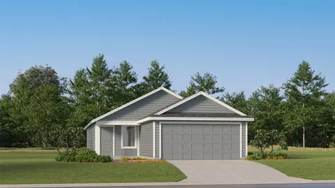 6514 Coke Dr, Princeton, TX 75407