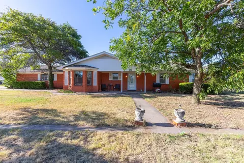 7200 Private Road 2383, Clyde, TX 79510