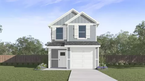 7007 Jessamine Dr, Princeton, TX 75407