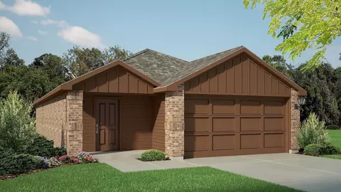 810 Kings Way, Hillsboro, TX 76645