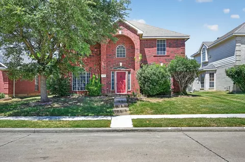 1225 Sam Dennis Dr, Lewisville, TX 75077