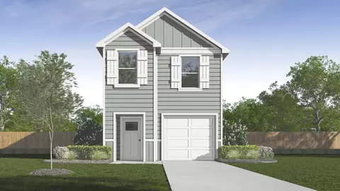 200 Arbor Dr, Princeton, TX 75407