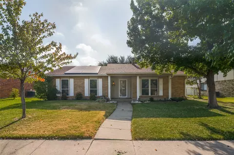 4324 Mesa View Dr, Mesquite, TX 75150