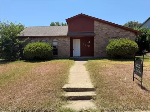7310 Flameleaf Pl, Dallas, TX 75249