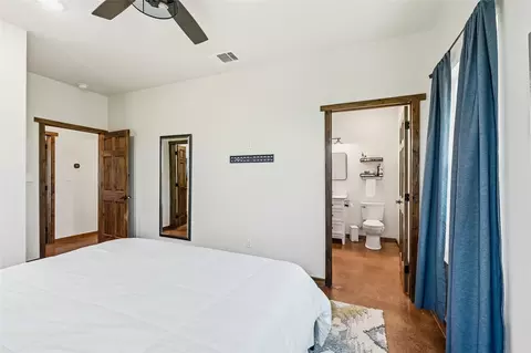 Bedroom - 435 County Road 4875, Celeste, TX 75423 photo 2 of 5