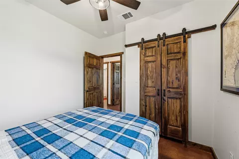 Bedroom - 435 County Road 4875, Celeste, TX 75423 photo 4 of 5