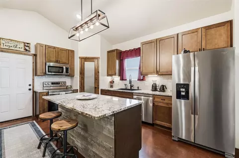 Kitchen - 435 County Road 4875, Celeste, TX 75423 photo 1 of 3