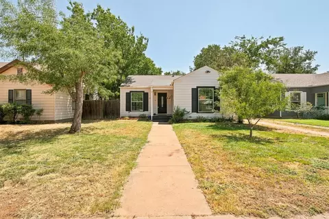 1825 Sycamore St, Abilene, TX 79602