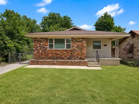 5312 Libbey Ave, Fort Worth, TX 76107