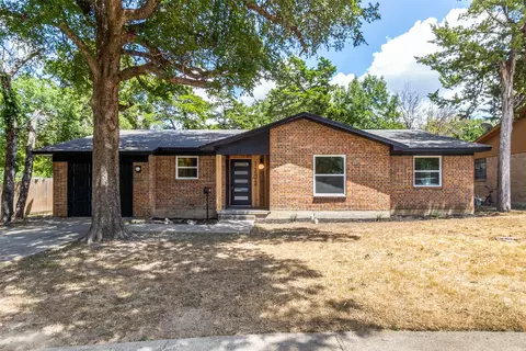 1202 Arizona Ave, Dallas, TX 75216