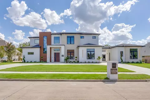 1024 Parview Cir, Cedar Hill, TX 75104