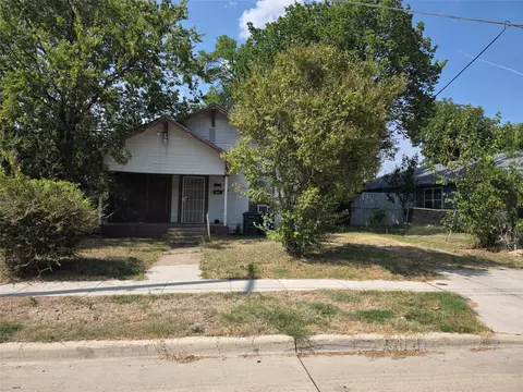 1715 Shaw St, Dallas, TX 75212