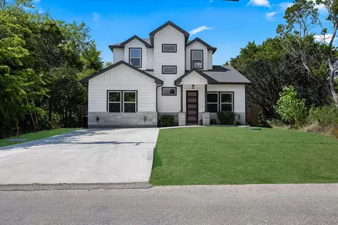 5511 Black Pine Cir, Granbury, TX 76048