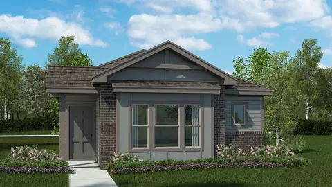 2956 Maple Orchard Ln, Fort Worth, TX 76140