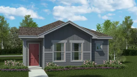 2964 Maple Orchard Ln, Fort Worth, TX 76140