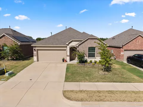 1420 Reunion Dr, Crandall, TX 75114