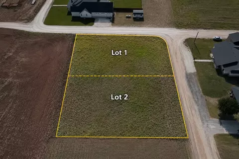 lot1 Robbyn Ln, Haskell, TX 79521 photo 2