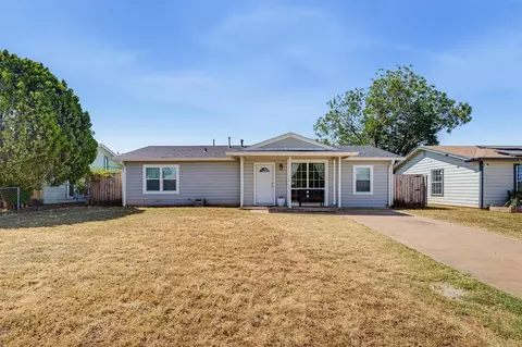 5473 Questa Dr, Abilene, TX 79605